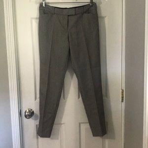 The limited drew fit straight leg pants